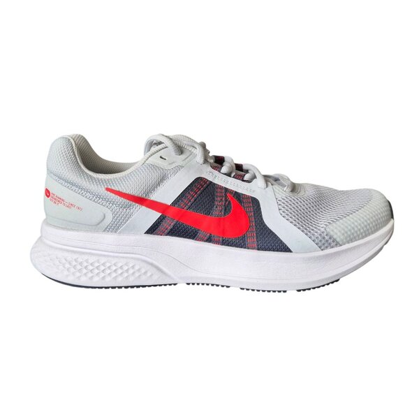 Nike Run Swift 2 Marathon Men\'s Running Shoes Sneakers CU3517-006 Size 11 Gray main image 8